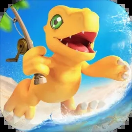 数码宝贝源码手机版