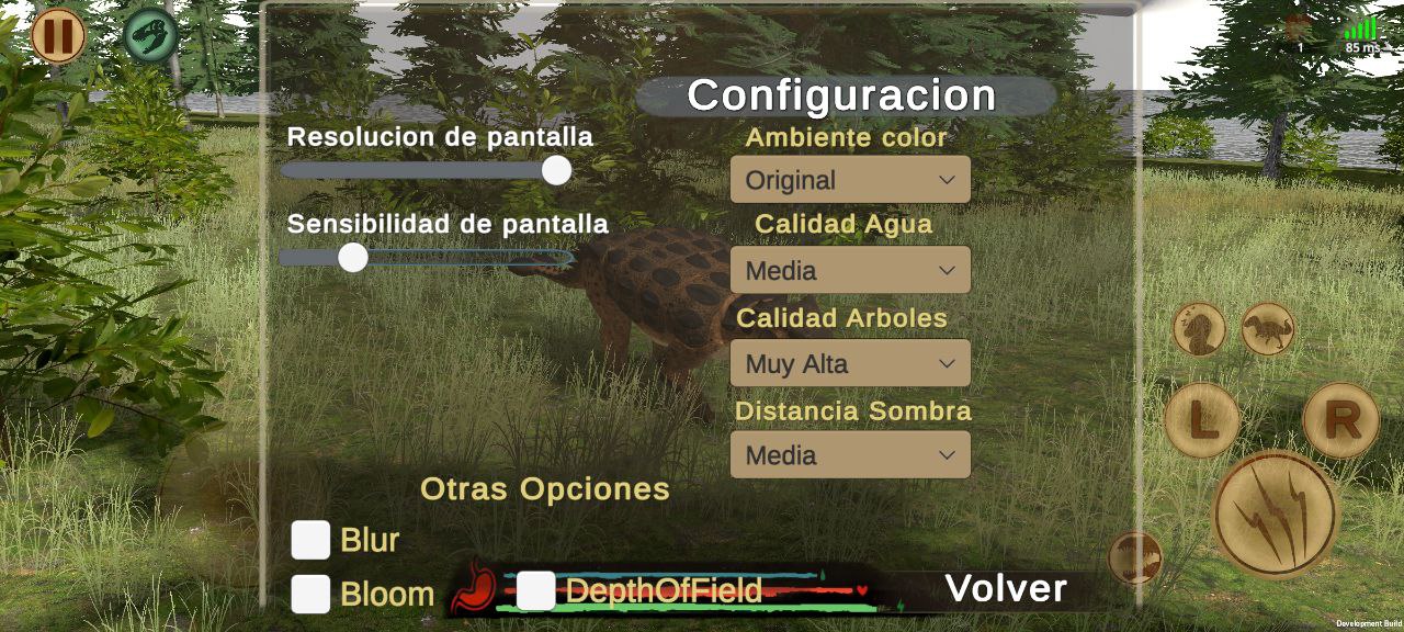 盘古大陆原始时代