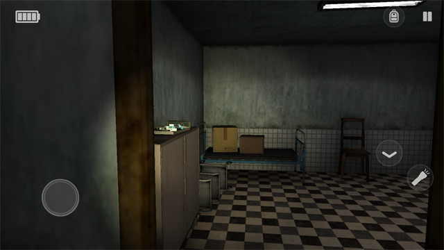 标本零虫虫汉化版图3