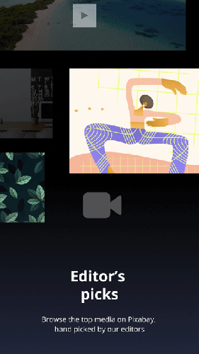 pixabay手机版3