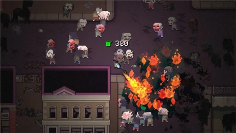 加拿大不归路手机汉化版-图2