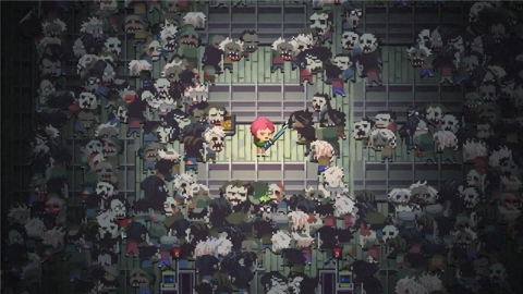 加拿大不归路手机汉化版-图3