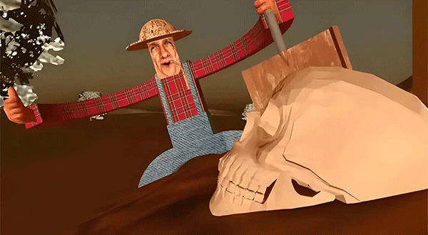 約翰的農(nóng)場(chǎng)手機(jī)版3