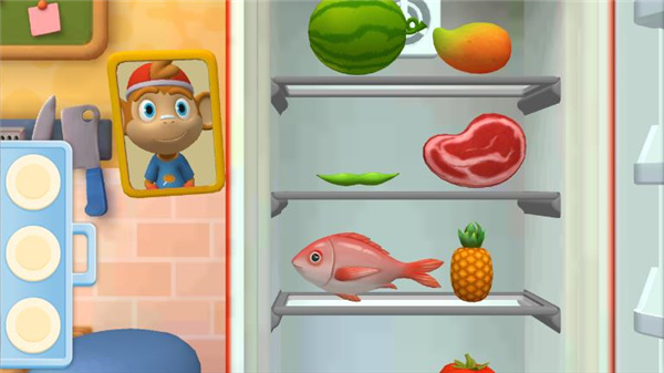 熊猫博士餐厅34