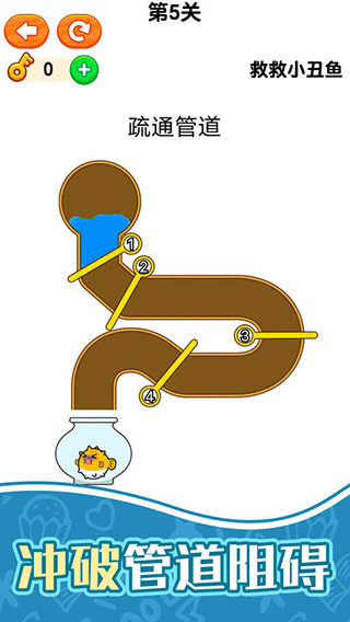 救救小丑鱼最囧