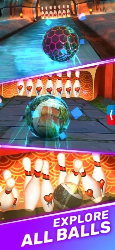 保龄球大战新传奇图1