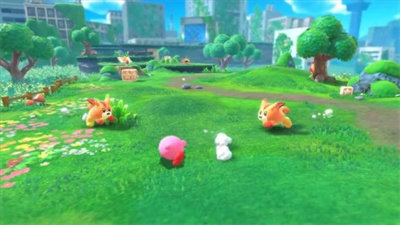 星之卡比之探索发现图2