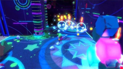 星之卡比之探索发现图1