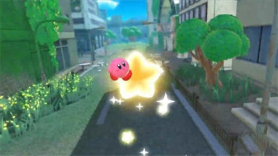 星之卡比之探索发现图3