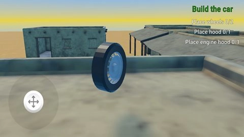 尘土飞扬的旅行图2