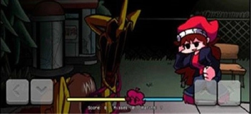 黑色星期五之夜宝可梦都市传说