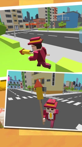 沙盒新世界探险记图2