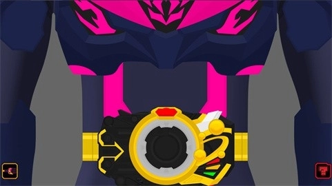 星耀铠甲模拟器