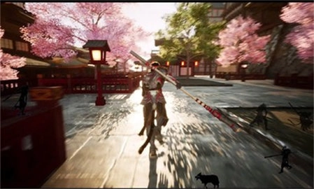 战斗胜佛自制版