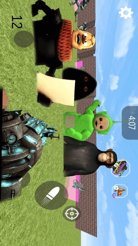 公狒狒盖瑞模组(3)