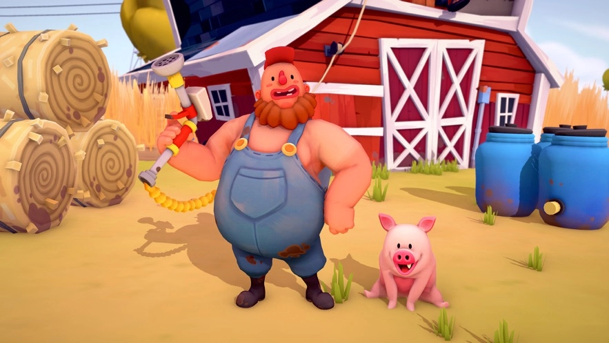 hogwash安卓版-图5