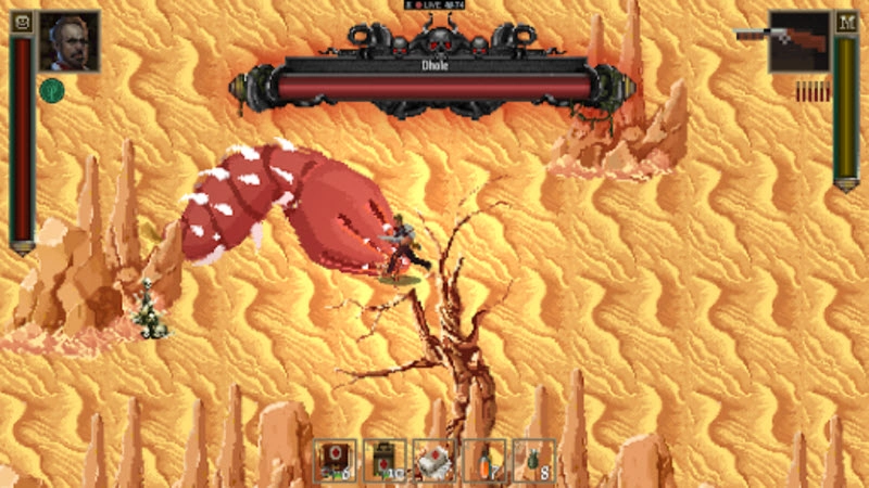 克苏鲁异闻录汉化版(2)