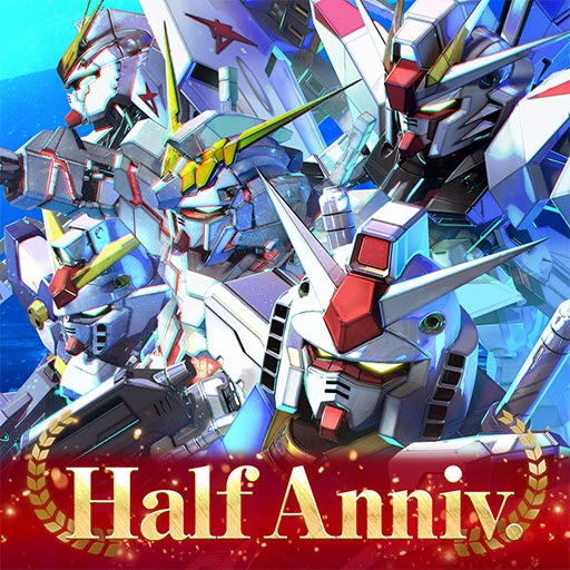 SD高達G世代永恒