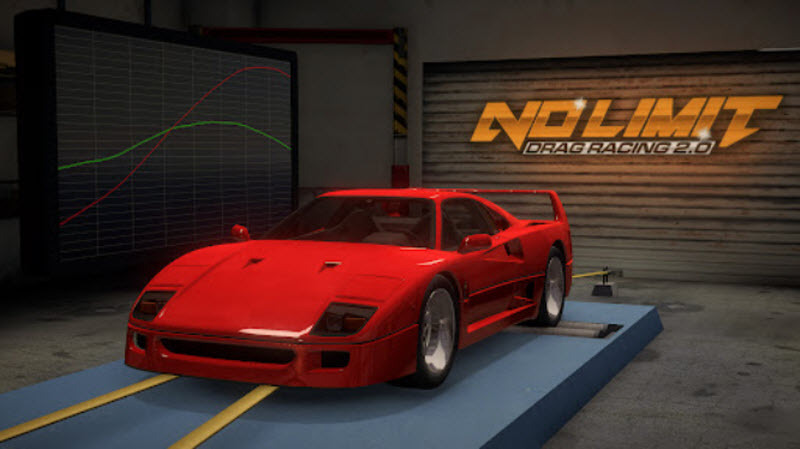 无极限飙车2最新版图2