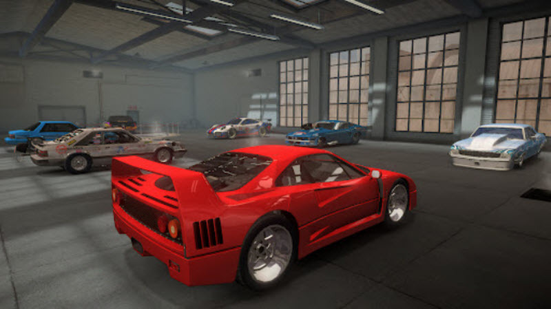 无极限飙车2最新版图5