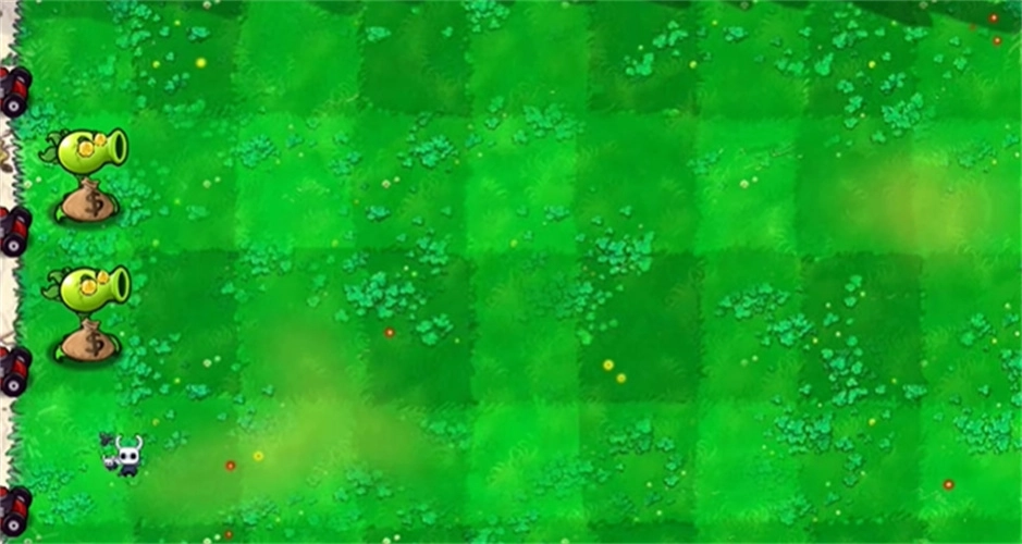 植物大战僵尸内鬼版图2