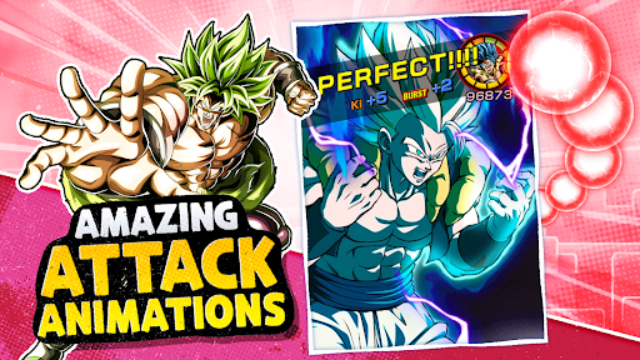 七龙珠爆裂激战国际服2