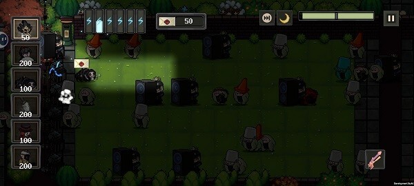 庄园主大战偷电贼图2