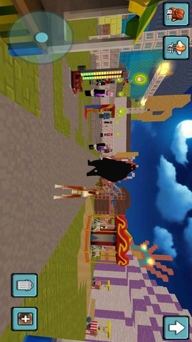 狼人杀大冒险图4