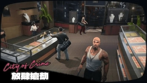 罪恶之城图2