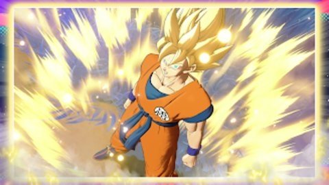 龙珠超计划国际服