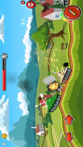 重装坦克大战图2