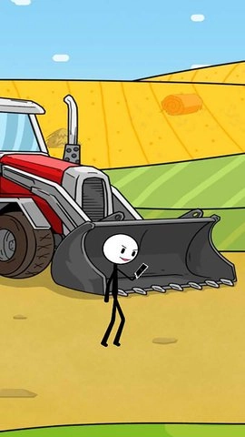 火柴人大逃杀篇