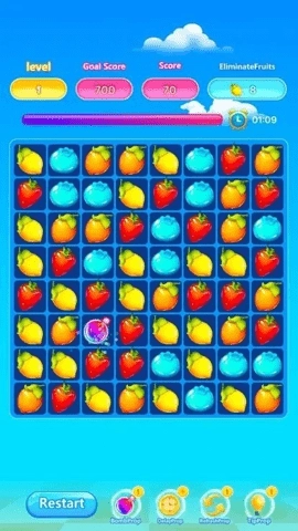 水果消消乐(2)