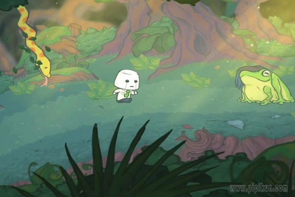 糖豆人必须死最新版