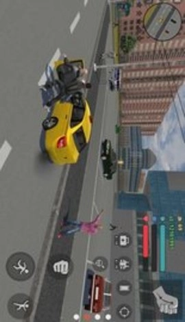 刑事俄罗斯3D国际服