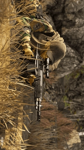 特种狙击行动(2)