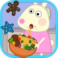 兔宝宝逛中华美食城V2.0.0