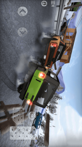 疯狂汽车模拟器图3