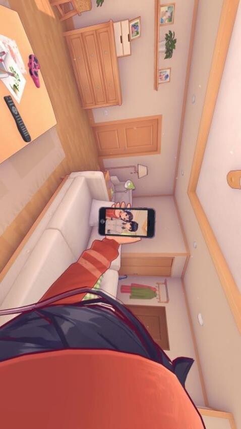 美少女养成日记图3