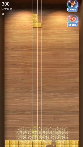 俄罗斯方块金砖版(1)