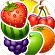 新鲜水果连连看