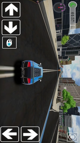 赛车城市驾驶(2)
