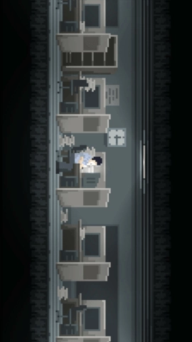 怪谈游戏大挑战