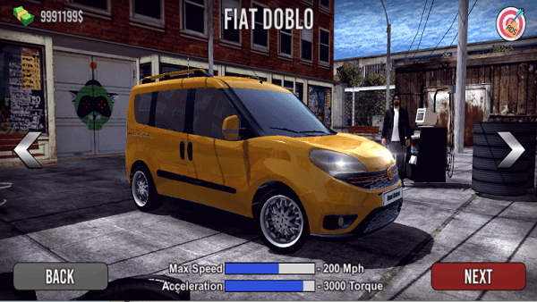 捷达驾驶模拟器2