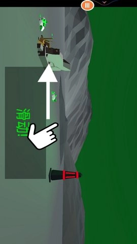 火柴人神话战场