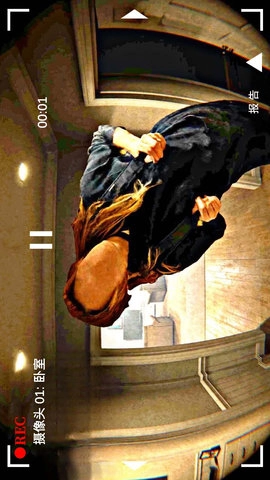 曼德拉伪人惊魂