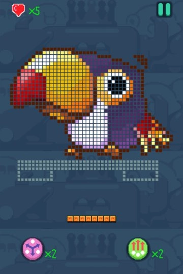 打砖块王者闪耀手机版