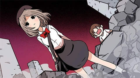 宅男的人间冒险(3)