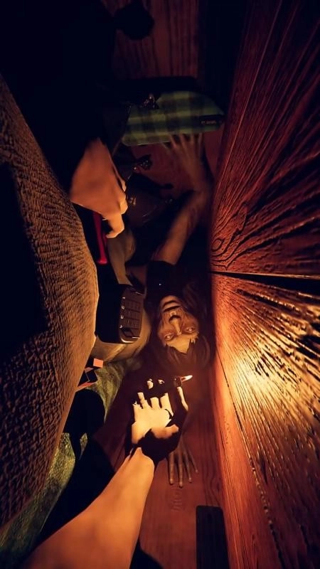 恐惧规则怪谈(4)