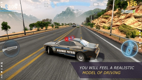 CarX公路赛车图2